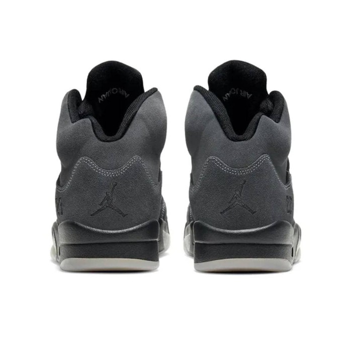 Jordan 5 Retro Anthracite