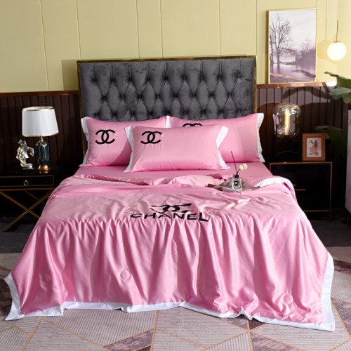 Bedclothes Chanel 47
