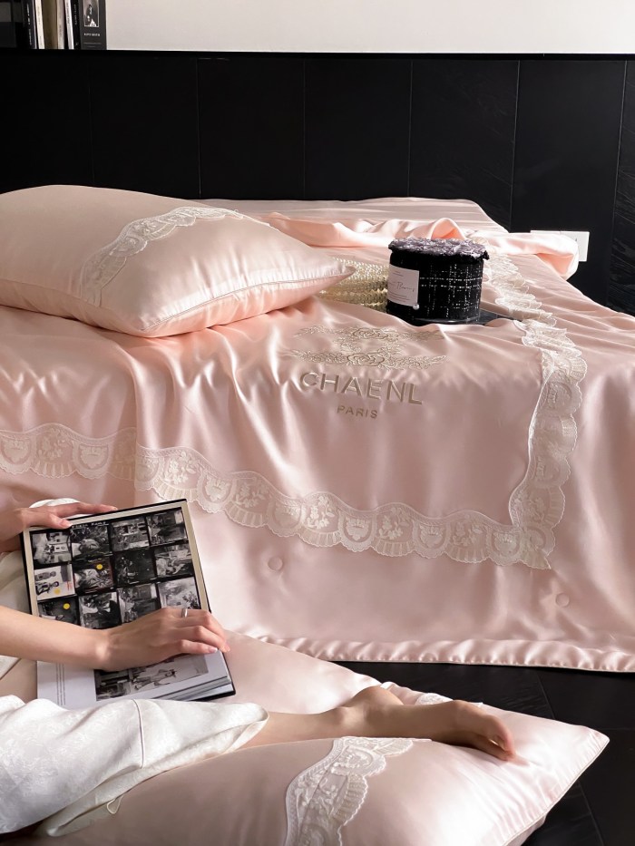 Bedclothes Chanel 48