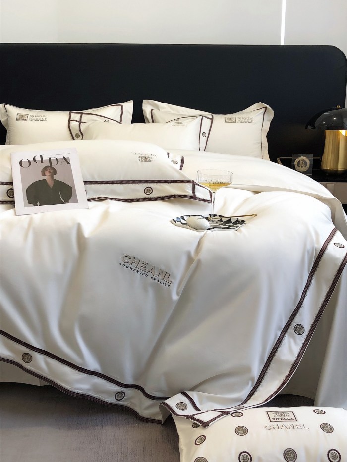 Bedclothes Chanel 51