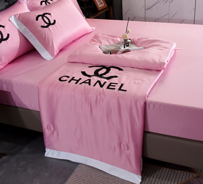 Bedclothes Chanel 47