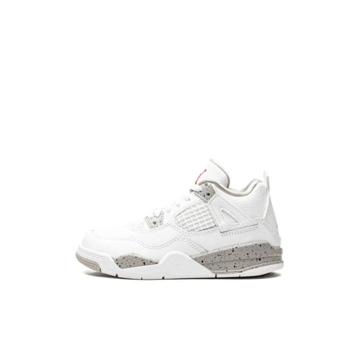 Jordan 4 Kids shoes (more color)