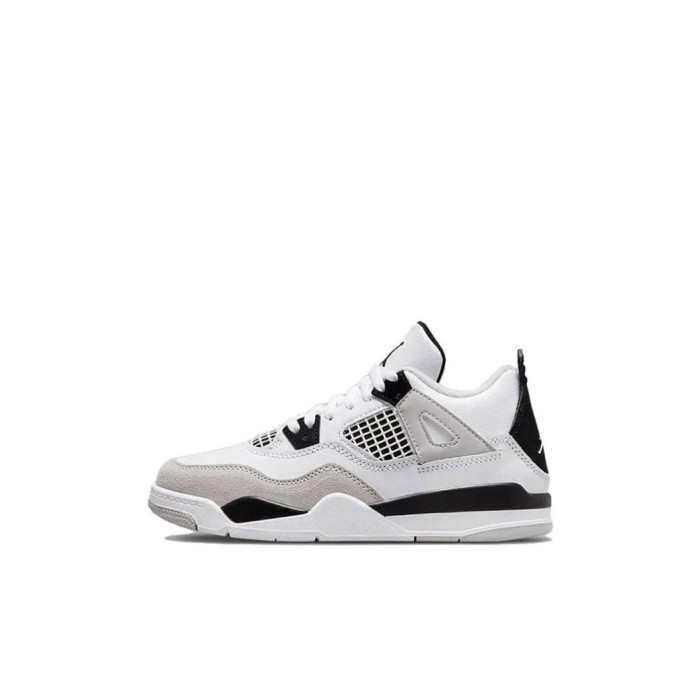 Jordan 4 Kids shoes (more color)