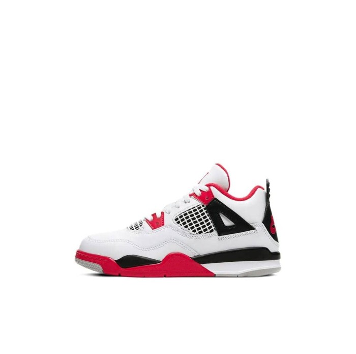 Jordan 4 Kids shoes (more color)