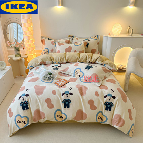  Bedclothes IKEA 606