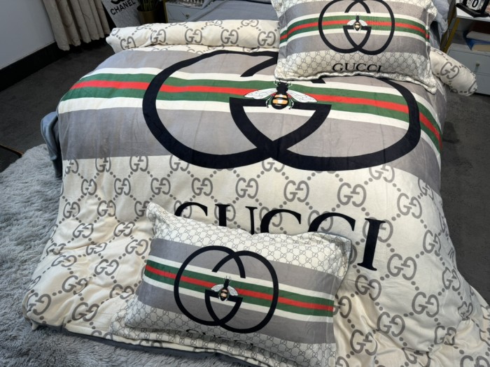 Bedclothes Gucci 45