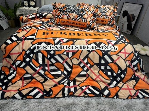  Bedclothes Burberry 10