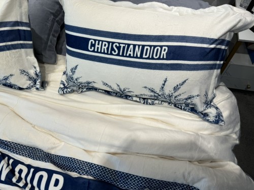 Bedclothes Dior 38