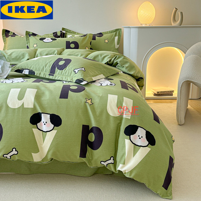 Bedclothes IKEA 608