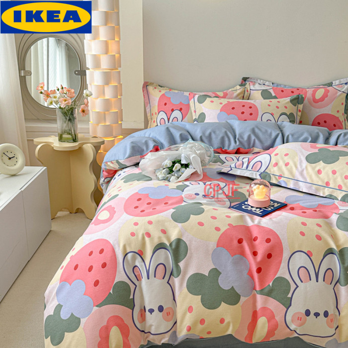 Bedclothes IKEA 607