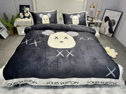 Bedclothes Louis vuitton 43