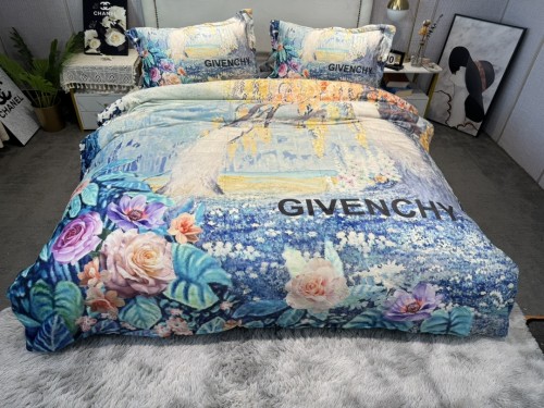  Bedclothes Givenchy 9