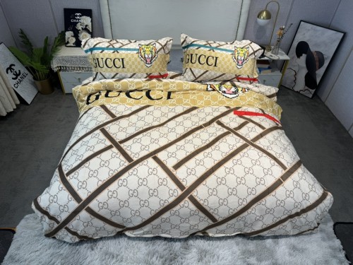 Bedclothes Gucci 46
