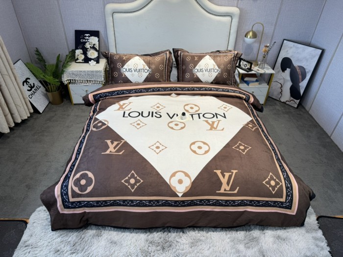  Bedclothes Louis vuitton 42