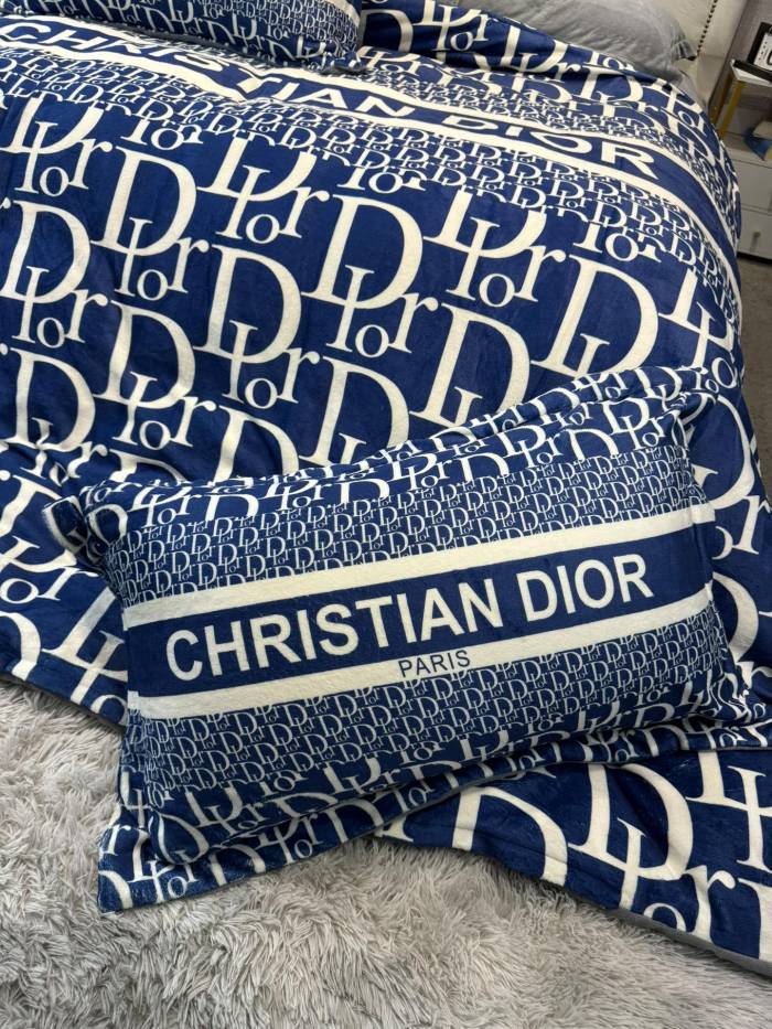 Bedclothes Dior 39