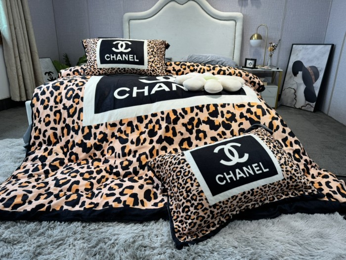 Bedclothes Chanel 57