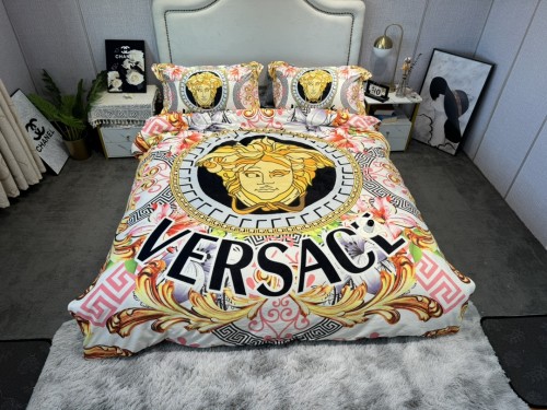 Bedclothes Versace 29