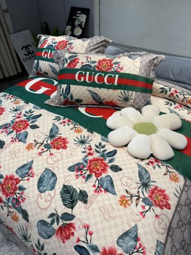  Bedclothes Gucci 47