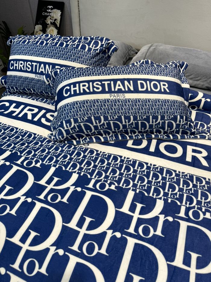 Bedclothes Dior 39