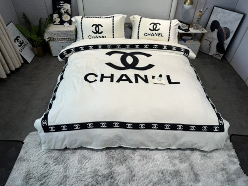 Bedclothes Chanel 55