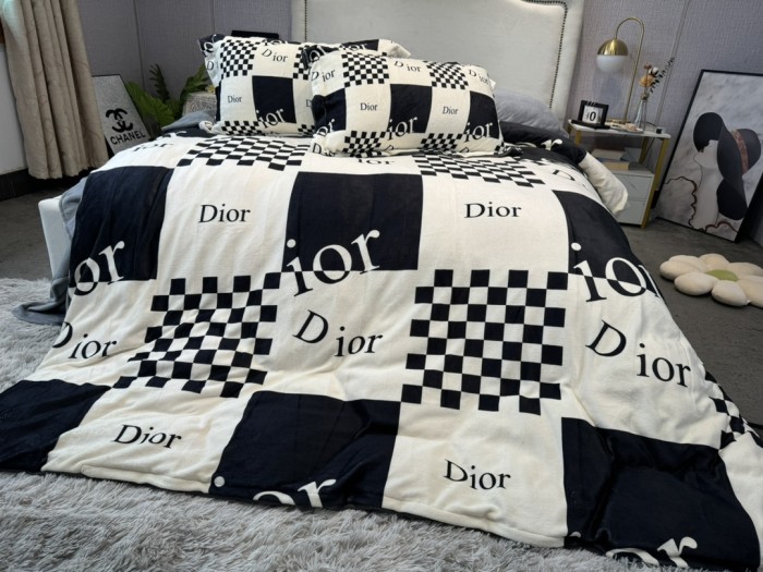  Bedclothes Dior 40