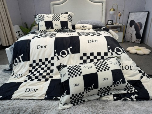  Bedclothes Dior 40