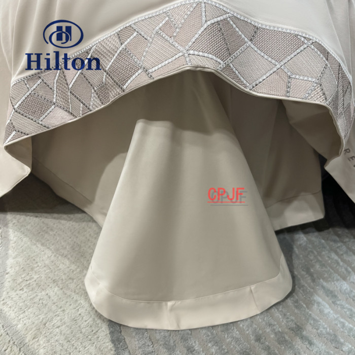 Bedclothes Hilton 250