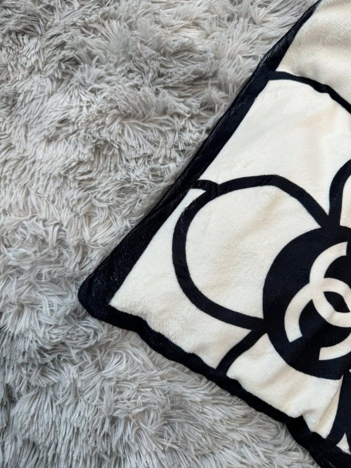  Bedclothes Chanel 56