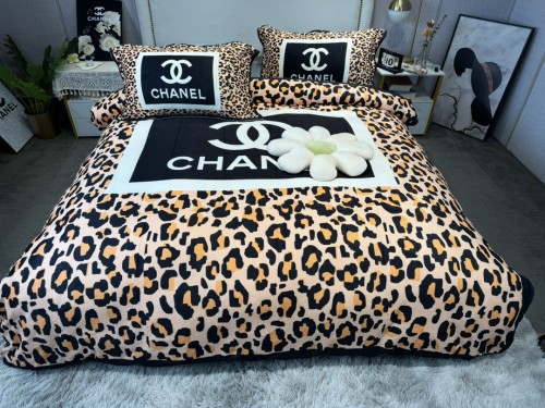 Bedclothes Chanel 57