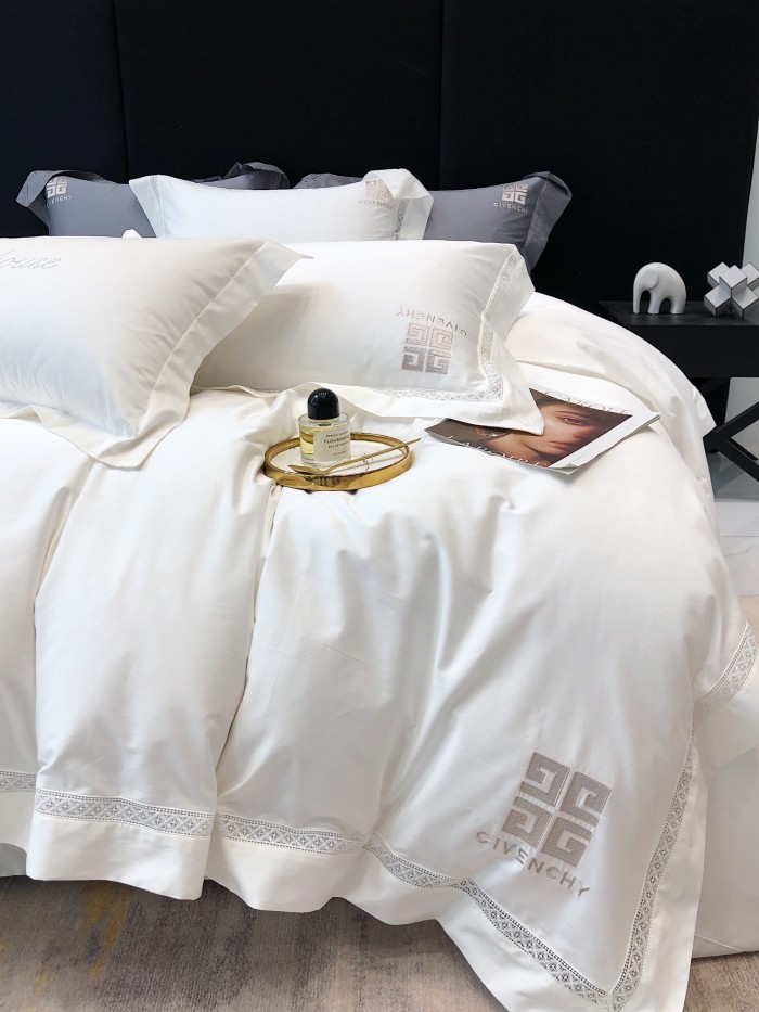 Bedclothes Givenchy 7