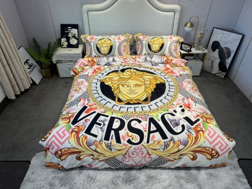 Bedclothes Versace 29