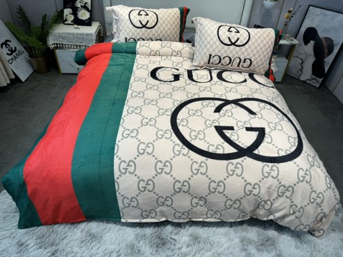 Bedclothes Gucci 43