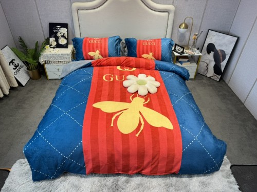 Bedclothes Gucci 48