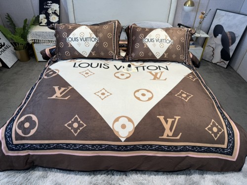  Bedclothes Louis vuitton 42