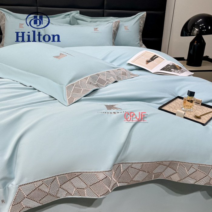 Bedclothes Hilton 251
