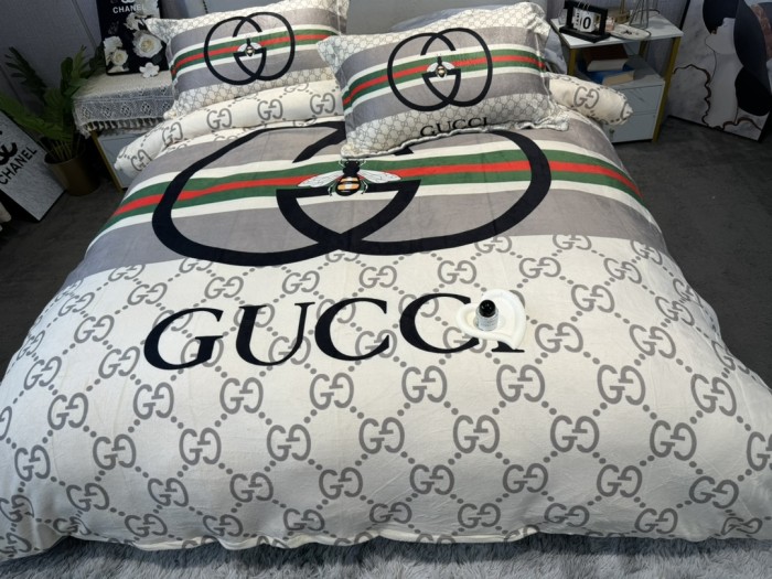 Bedclothes Gucci 45