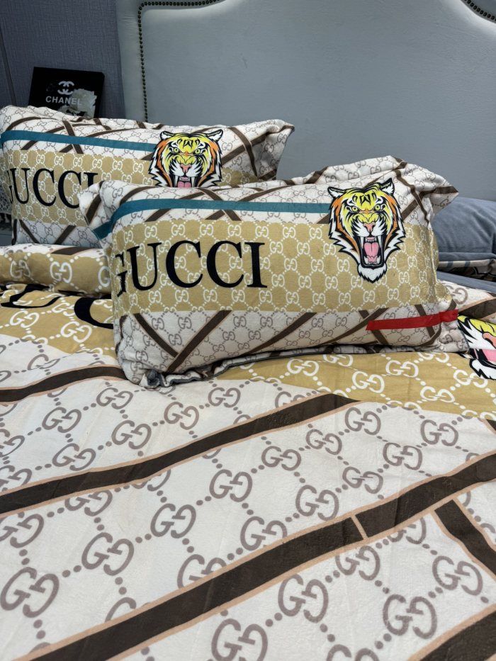 Bedclothes Gucci 46