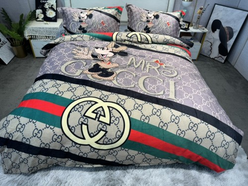 Bedclothes Gucci 44