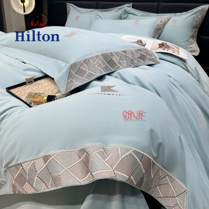 Bedclothes Hilton 251
