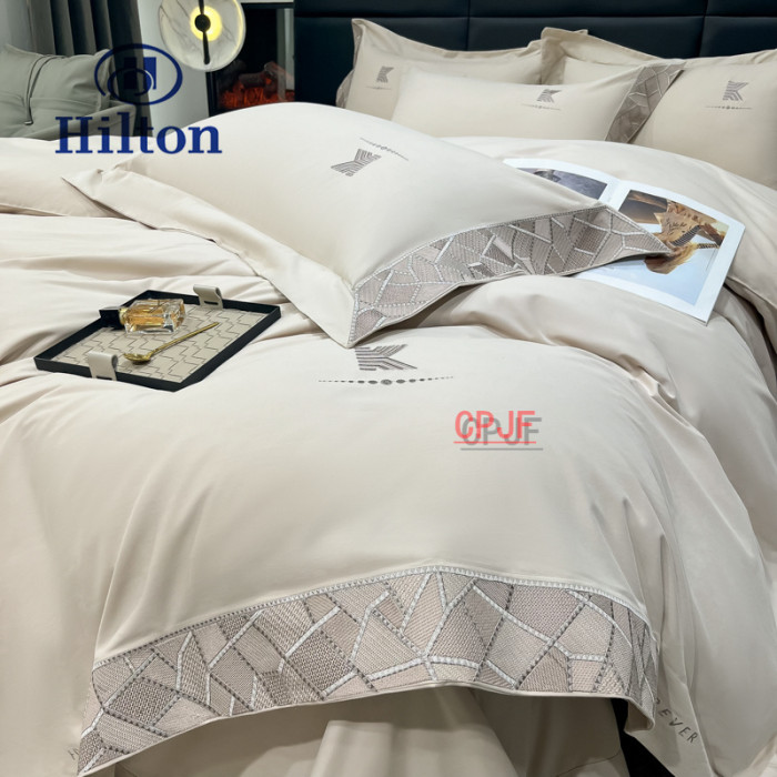 Bedclothes Hilton 250