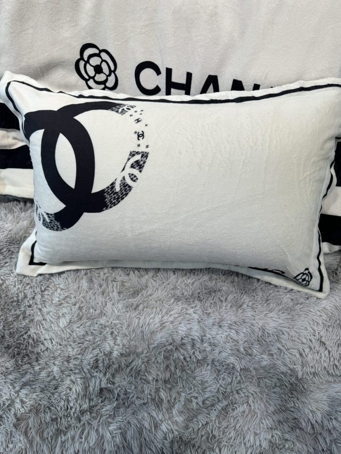 Bedclothes Chanel 54