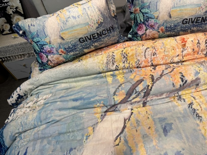  Bedclothes Givenchy 9