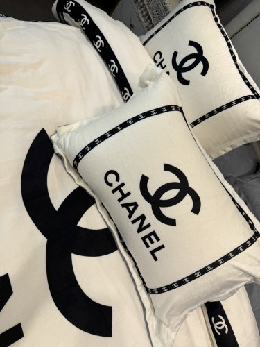 Bedclothes Chanel 55