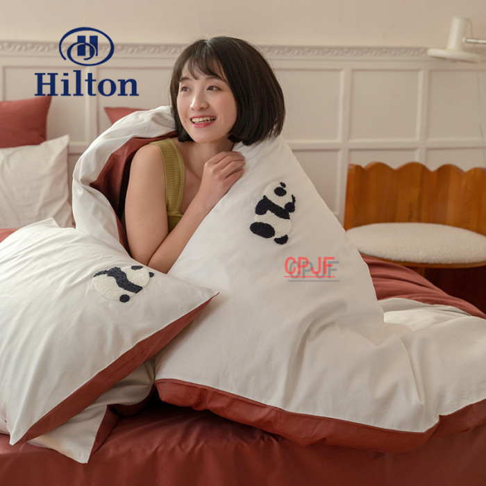Bedclothes Hilton 257