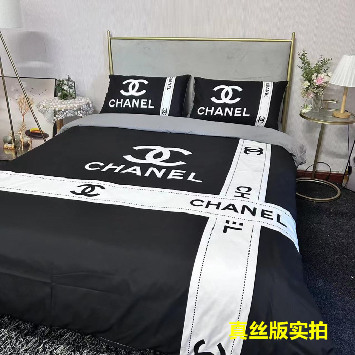  Bedclothes Chanel 61