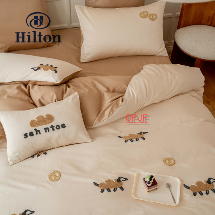  Bedclothes Hilton 255