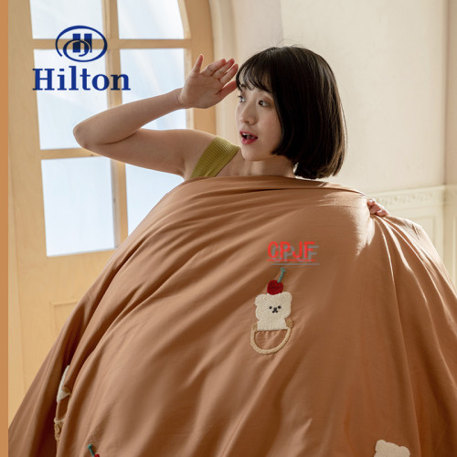 Bedclothes Hilton 258