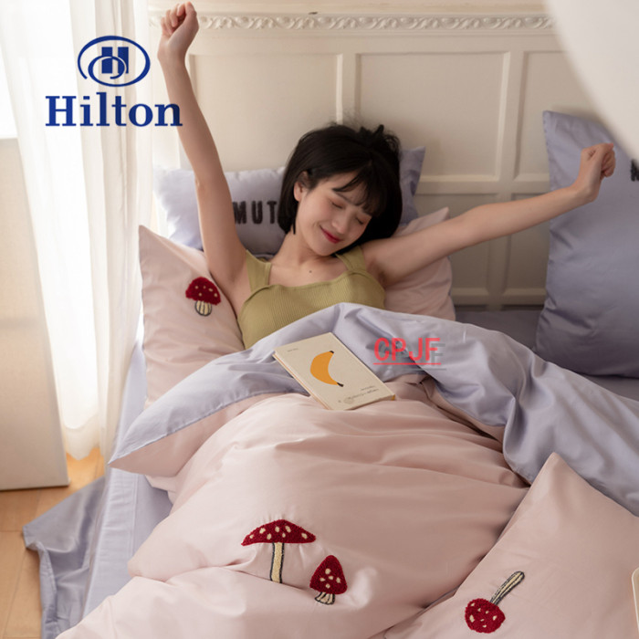 Bedclothes Hilton 256