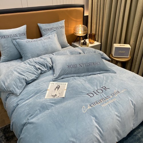 Bedclothes Dior 41