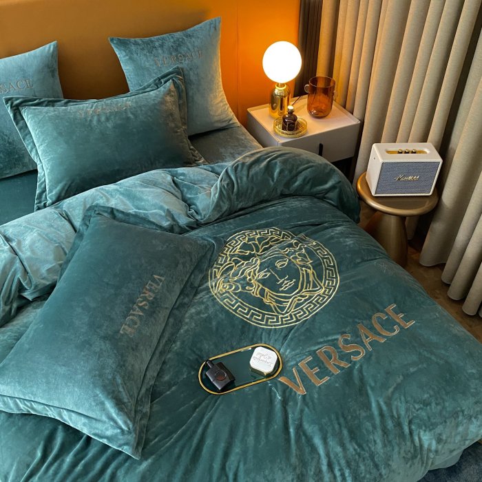 Bedclothes Versace 31